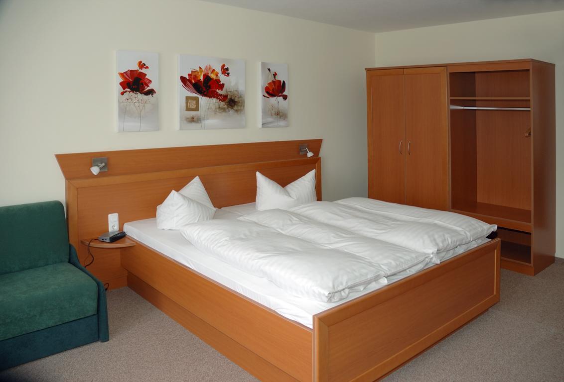 Hotel Zur Wildtranke Spremberg Zewnętrze zdjęcie