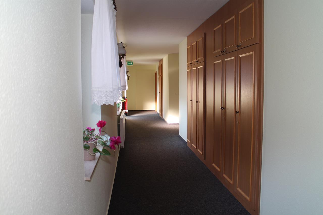 Hotel Zur Wildtranke Spremberg Zewnętrze zdjęcie
