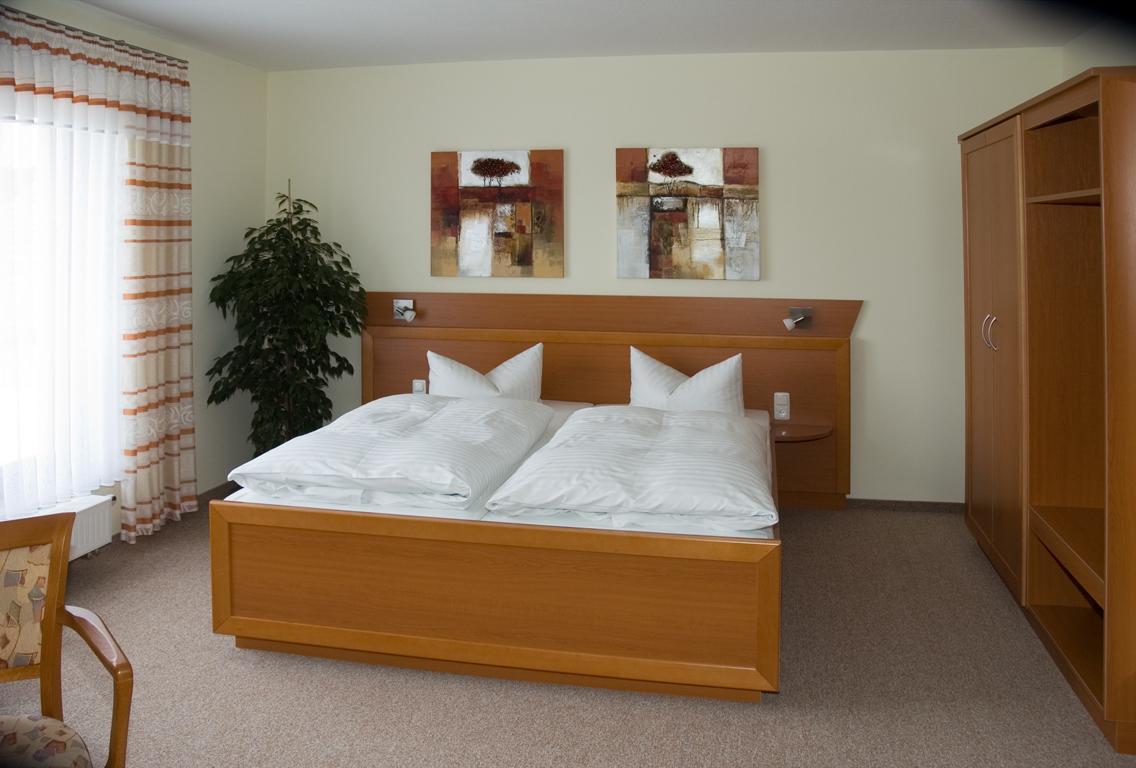 Hotel Zur Wildtranke Spremberg Zewnętrze zdjęcie
