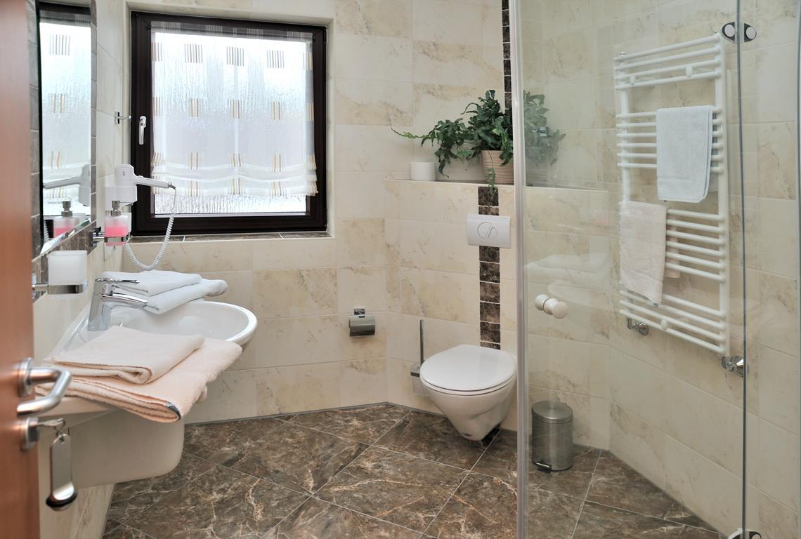 Hotel Zur Wildtranke Spremberg Zewnętrze zdjęcie