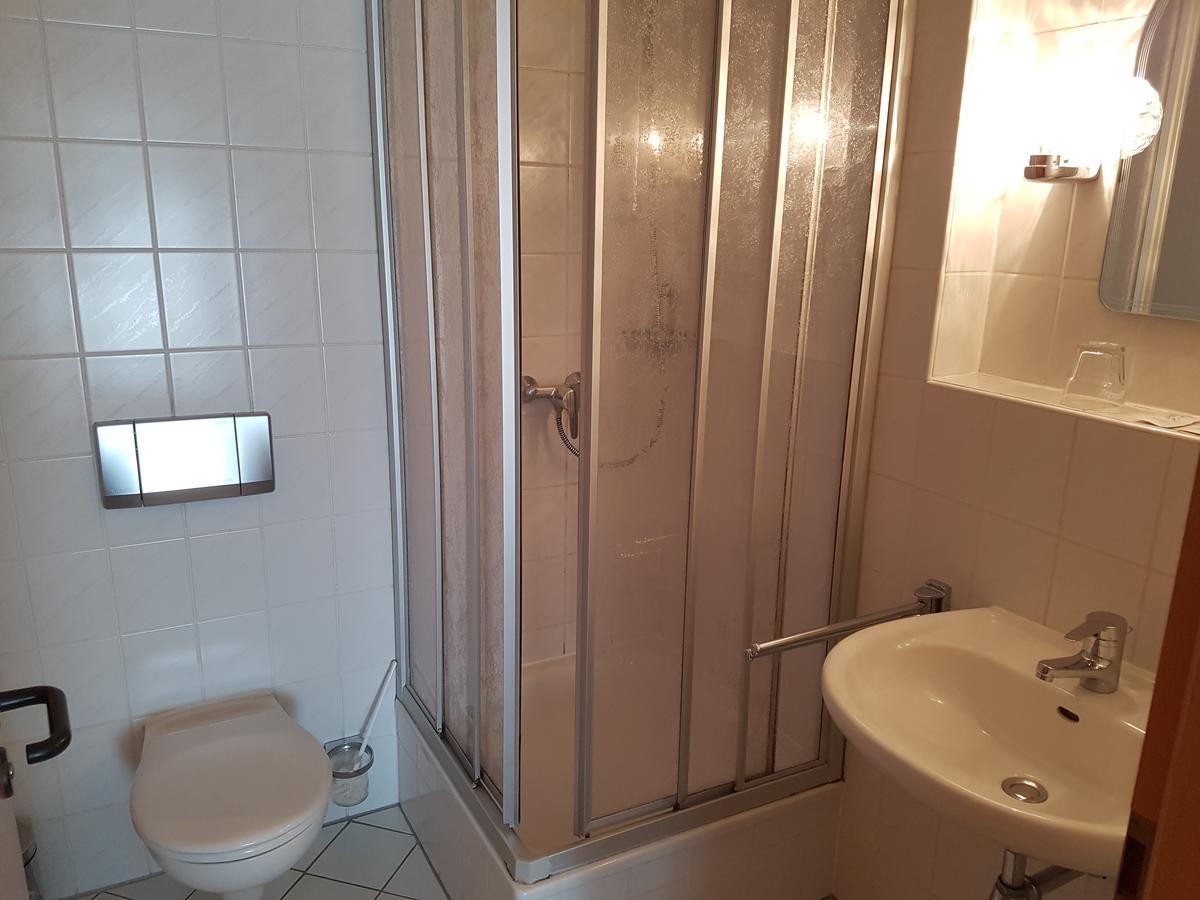 Hotel Zur Wildtranke Spremberg Zewnętrze zdjęcie