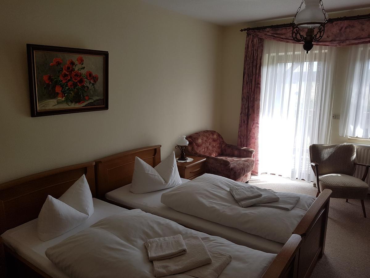 Hotel Zur Wildtranke Spremberg Zewnętrze zdjęcie