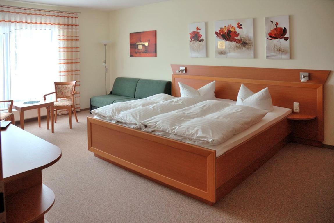 Hotel Zur Wildtranke Spremberg Zewnętrze zdjęcie